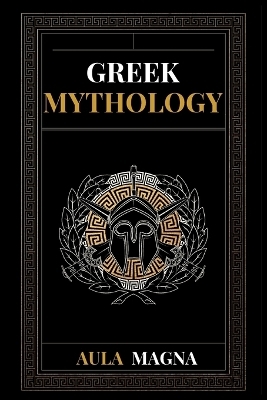 Greek Mythology - Aula Magna