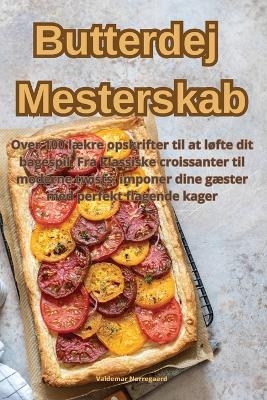 Butterdej Mesterskab -  Valdemar Nørregaard