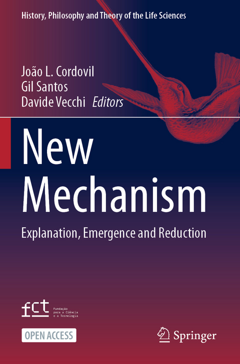 New Mechanism - 