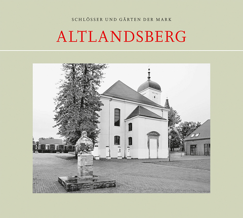Altlandsberg - Irina Barke