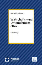 Wirtschafts- und Unternehmensethik - Michael Aßländer