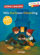 Nils Karlsson-Däumling - Astrid Lindgren