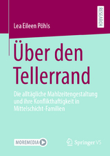 Über den Tellerrand - Lea Eileen Pöhls