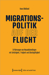 Migrationspolitik auf der Flucht - Hans Blokland