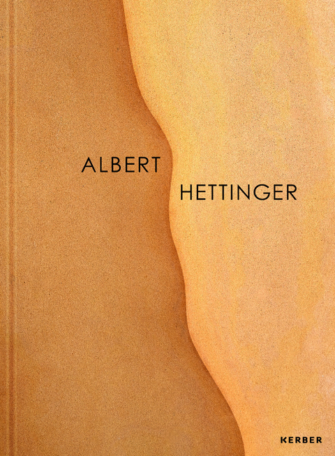 Albert Hettinger - 