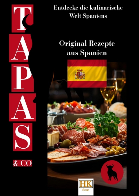 TAPAS - Holger Keller