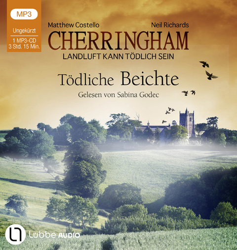 Cherringham - Tödliche Beichte - Matthew Costello, Neil Richards