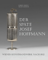 Der späte Josef Hoffmann - Markus Kristan