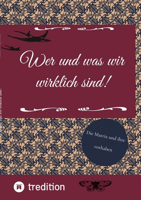 Wer und was wir wirklich sind! - Sami Duymaz