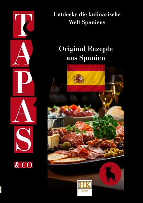 TAPAS - Holger Keller