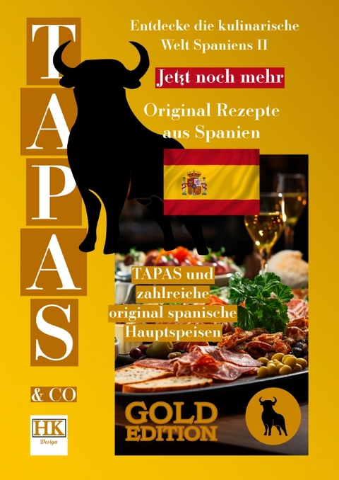 TAPAS - Holger Keller