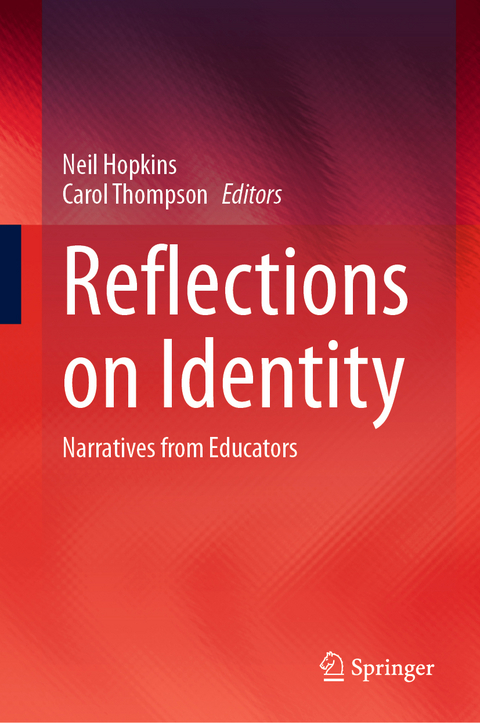 Reflections on Identity - 
