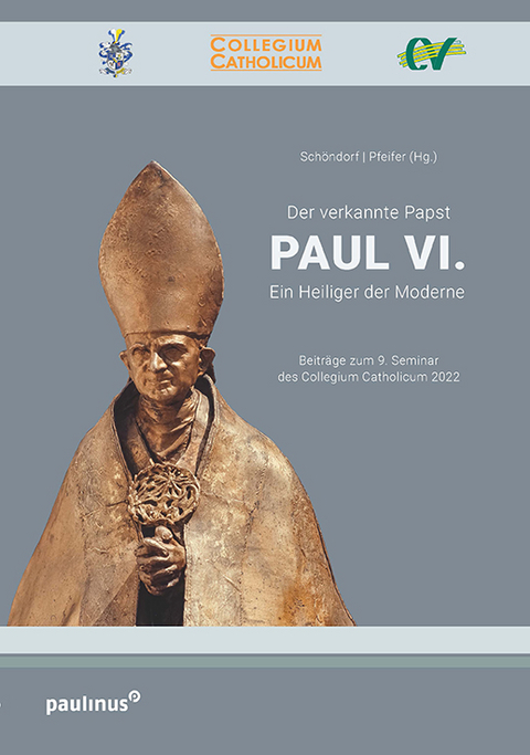 Der verkannte Papst Paul VI. - 