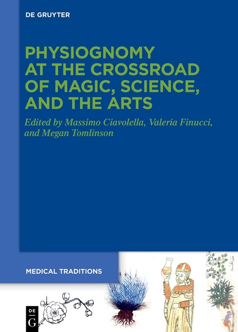 Physiognomy at the Crossroad of Magic, Science, and the Arts - 