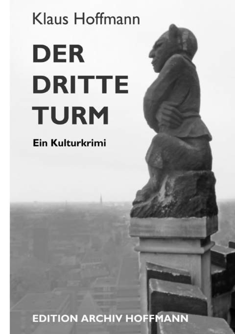 Der dritte Turm - Klaus Hoffmann
