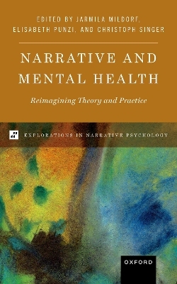 Narrative and Mental Health - 