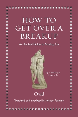 How to Get Over a Breakup -  Ovid