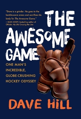 The Awesome Game - Dave Hill