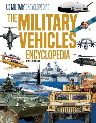 Military Vehicles Encyclopedia - Arnold Ringstad