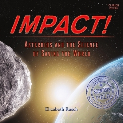 Impact! - Elizabeth Rusch