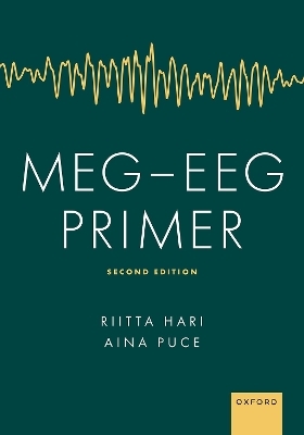MEG - EEG Primer - Riitta Hari, Aina Puce