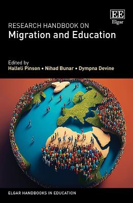 Research Handbook on Migration and Education - 