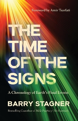 The Time of the Signs - Barry Stagner