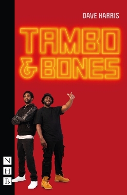 Tambo & Bones - Dave Harris