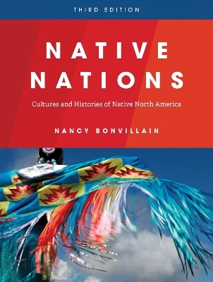 Native Nations - Nancy Bonvillain