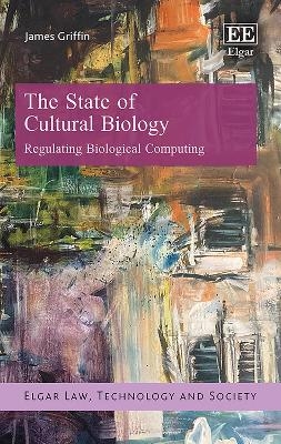 The State of Cultural Biology - James Griffin