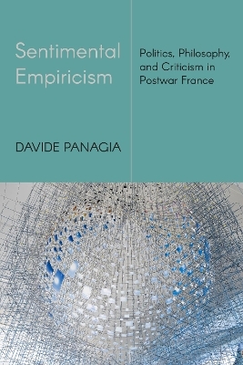 Sentimental Empiricism - Davide Panagia