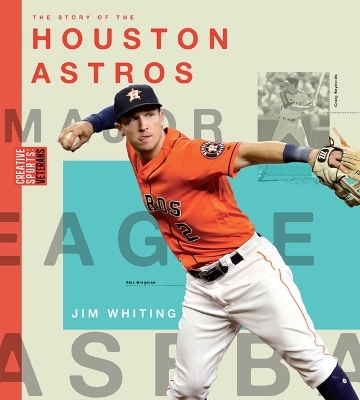 Houston Astros - Jim Whiting