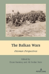 The Balkan Wars - 
