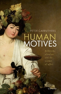 Human Motives - Peter Carruthers