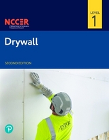 Drywall Level 1 - NCCER