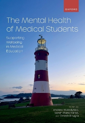 The Mental Health of Medical Students - 
