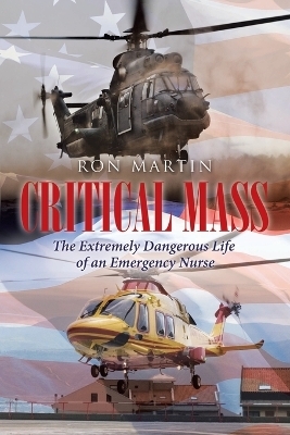 Critical Mass - Ron Martin