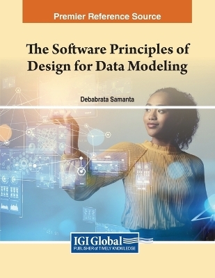 The Software Principles of Design for Data Modeling - 