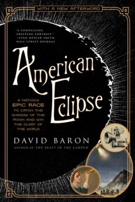 American Eclipse - David Baron