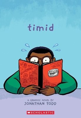 Timid - Jonathan Todd