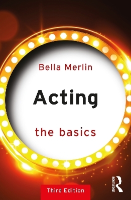 Acting - Bella Merlin
