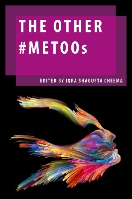 The Other #MeToos - 