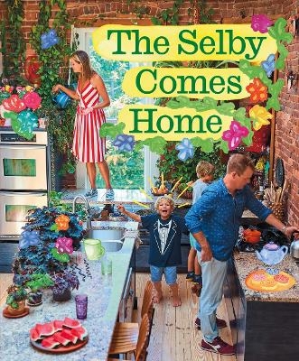 The Selby Comes Home - Todd Selby