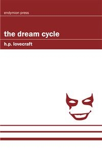 The Dream Cycle - H.P. Lovecraft