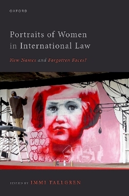 Portraits of Women in International Law - 
