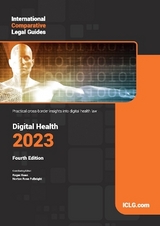 International Comparative Legal Guide - Digital Health 2023 - Kuan, Roger