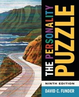 The Personality Puzzle - Funder, David C.