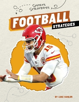 Football Strategies - Luke Hanlon