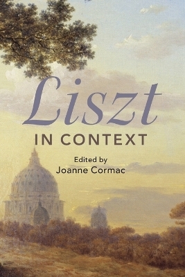 Liszt in Context - 