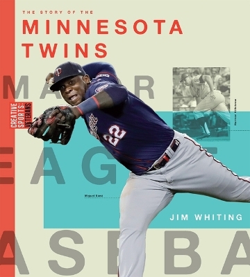 Minnesota Twins - Jim Whiting